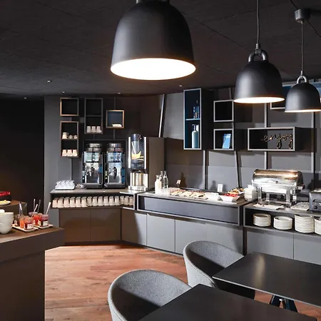 Novotel Suites Colmar Centre-3